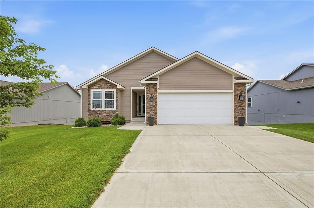 1819 N Keenan Street, Independence, MO