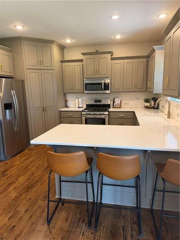 6011 NW 92nd Terrace, Kansas City, MO