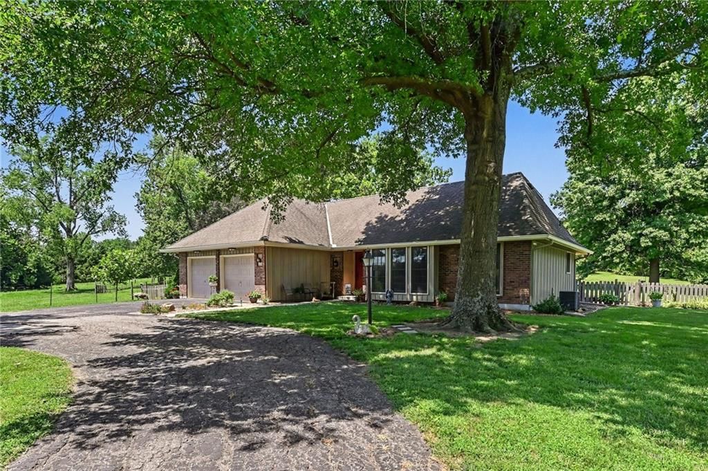 17581 178th Street, Tonganoxie