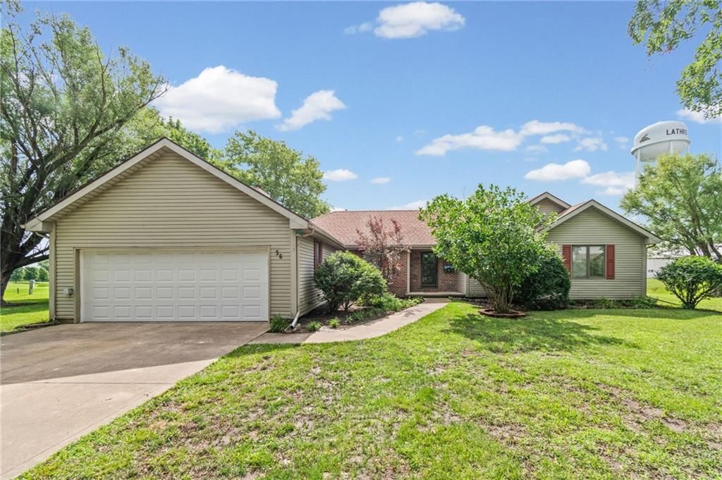 36 Hubbard Place, Lathrop