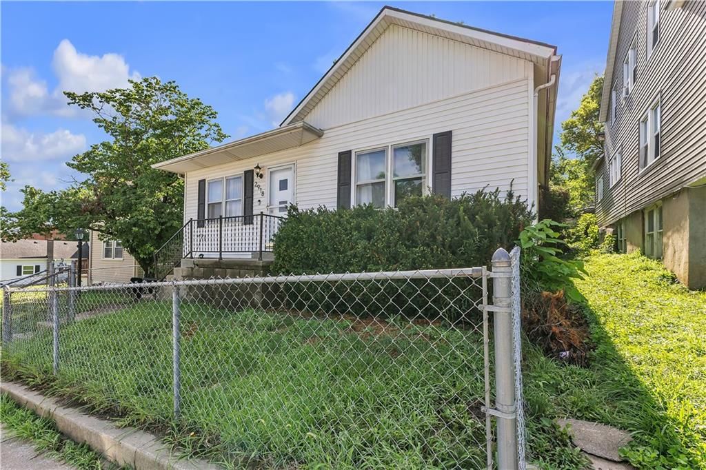 2918 N 9th Street, St Joseph
