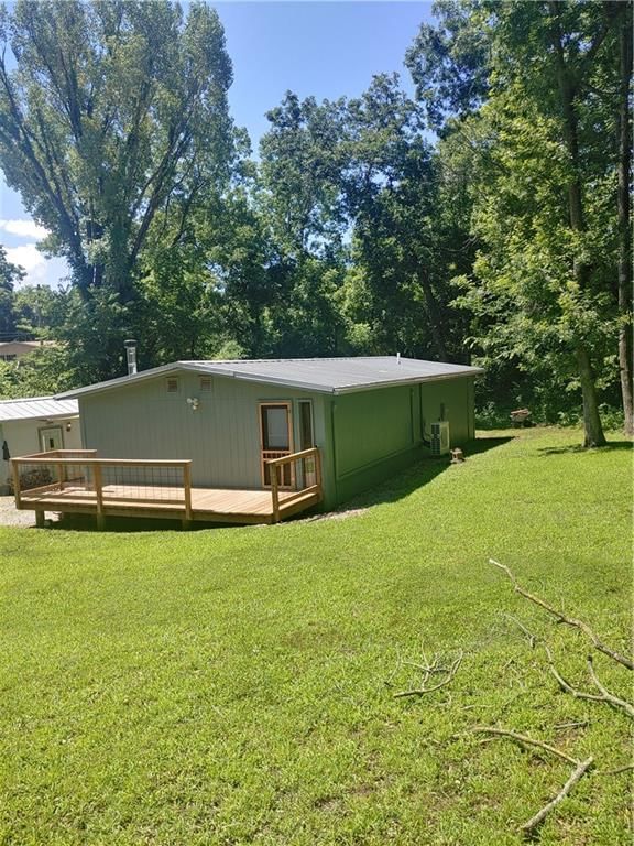 9794 GLENWOOD Drive, Ozawkie