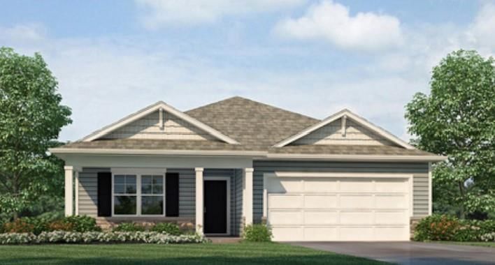 21061 W 217th Court, Spring Hill, KS
