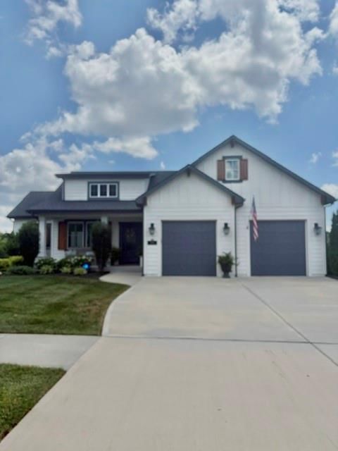 7035 N Ewing Avenue, Kansas City, MO