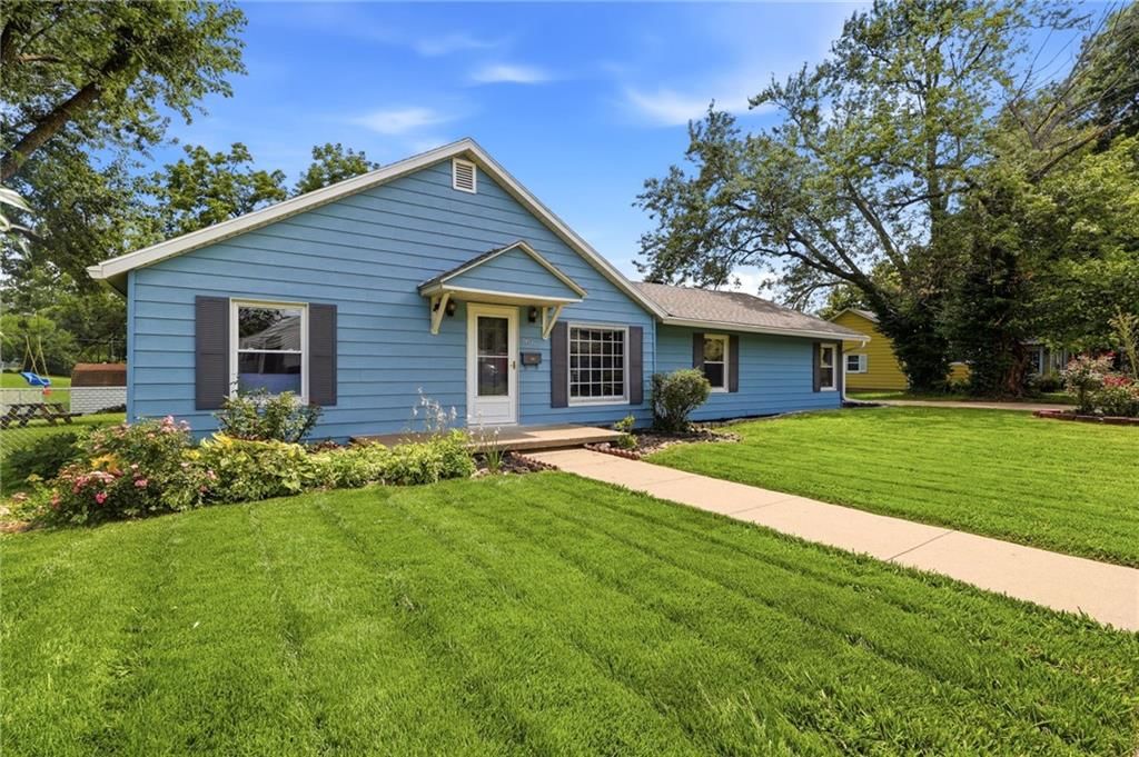 1620 E 10th Street, Sedalia