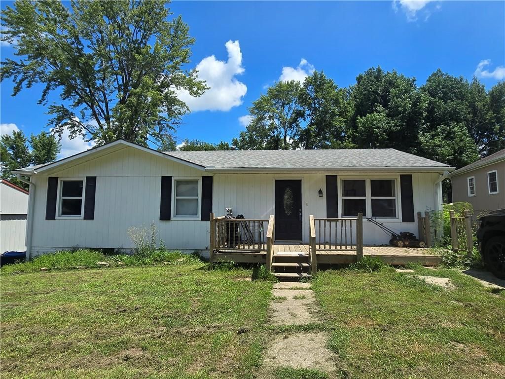 1935 Belmont Place, Independence, MO