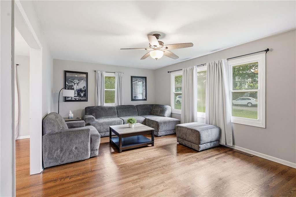 3414 S EVANSTON Avenue — photo 5