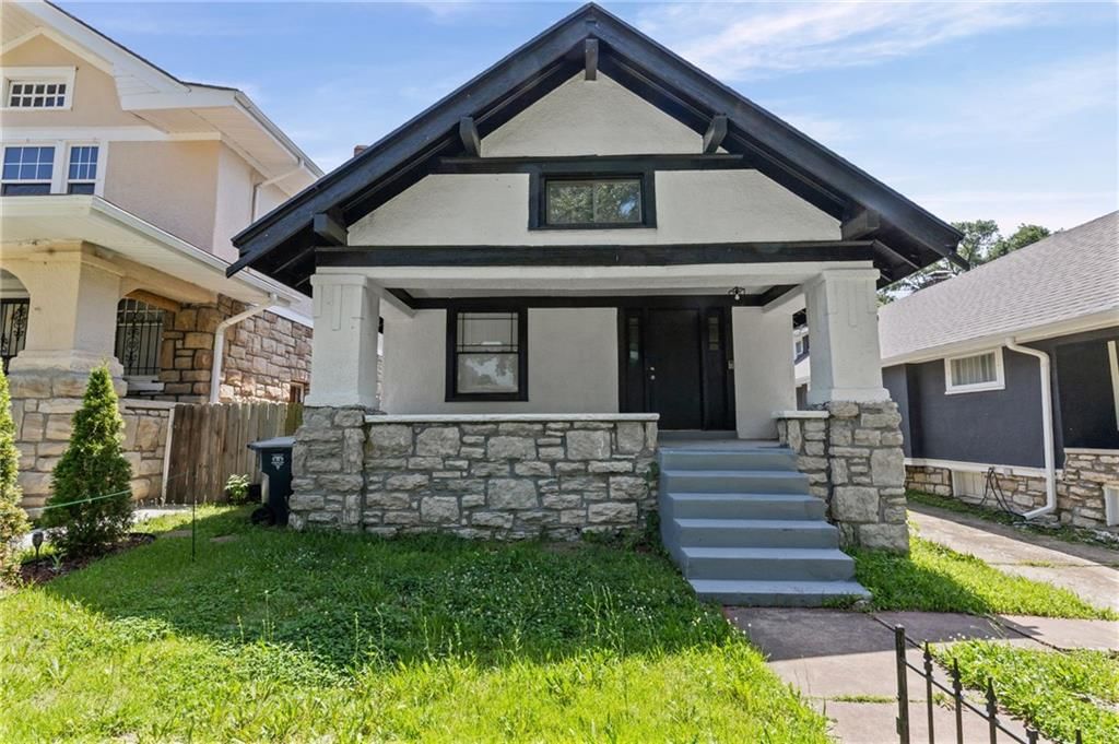 4103 Benton Boulevard, Kansas City, MO