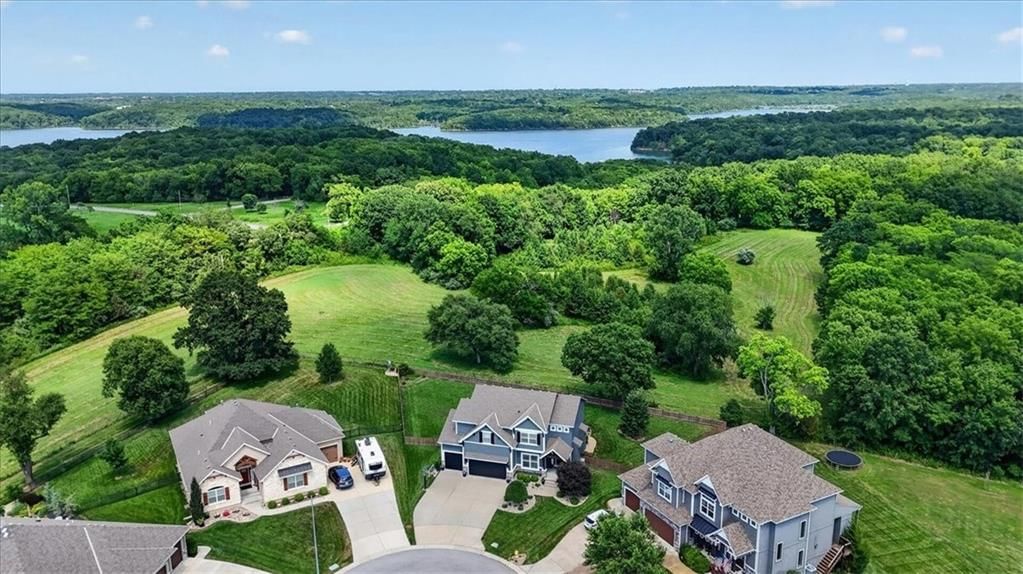1357 Brandywine Road, Lee's Summit, MO