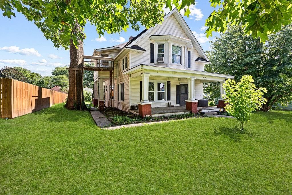 3316 Renick Street — photo 1