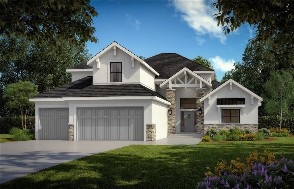 21111 W 81st Street, Shawnee, KS