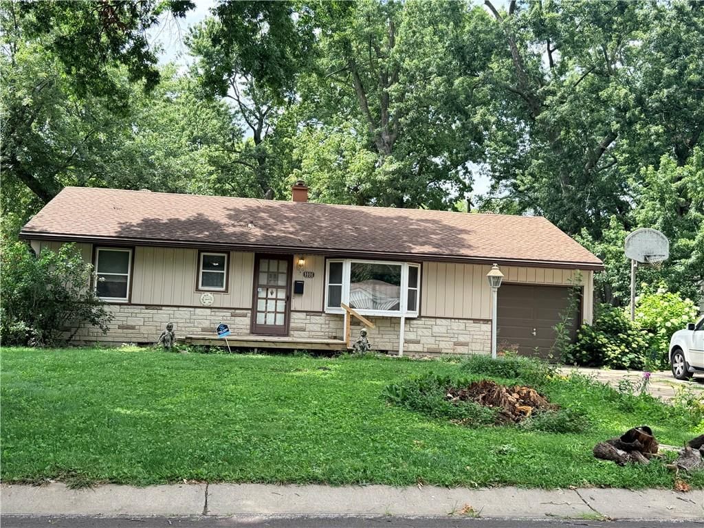 9006 E 74th Terrace, Kansas City, MO