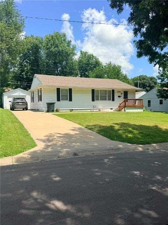 3409 Scott Street, St Joseph