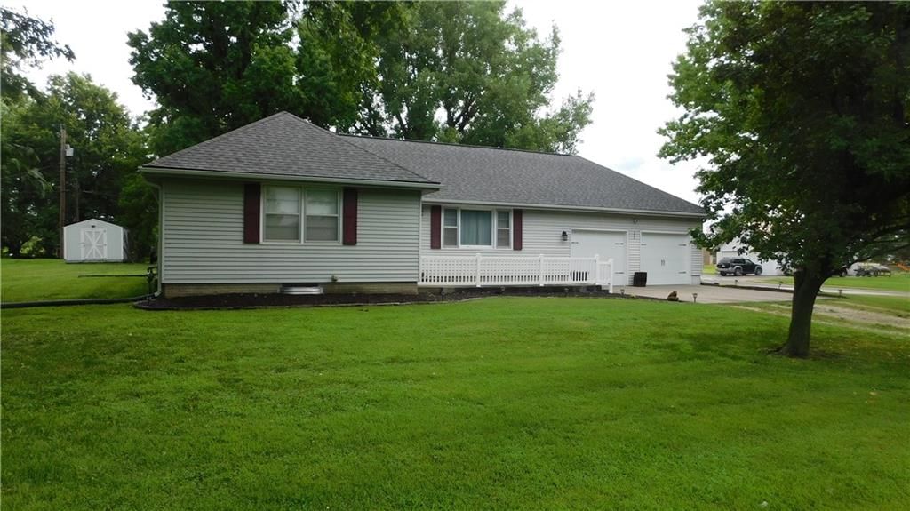 300 W Arctic Street, Kingsville