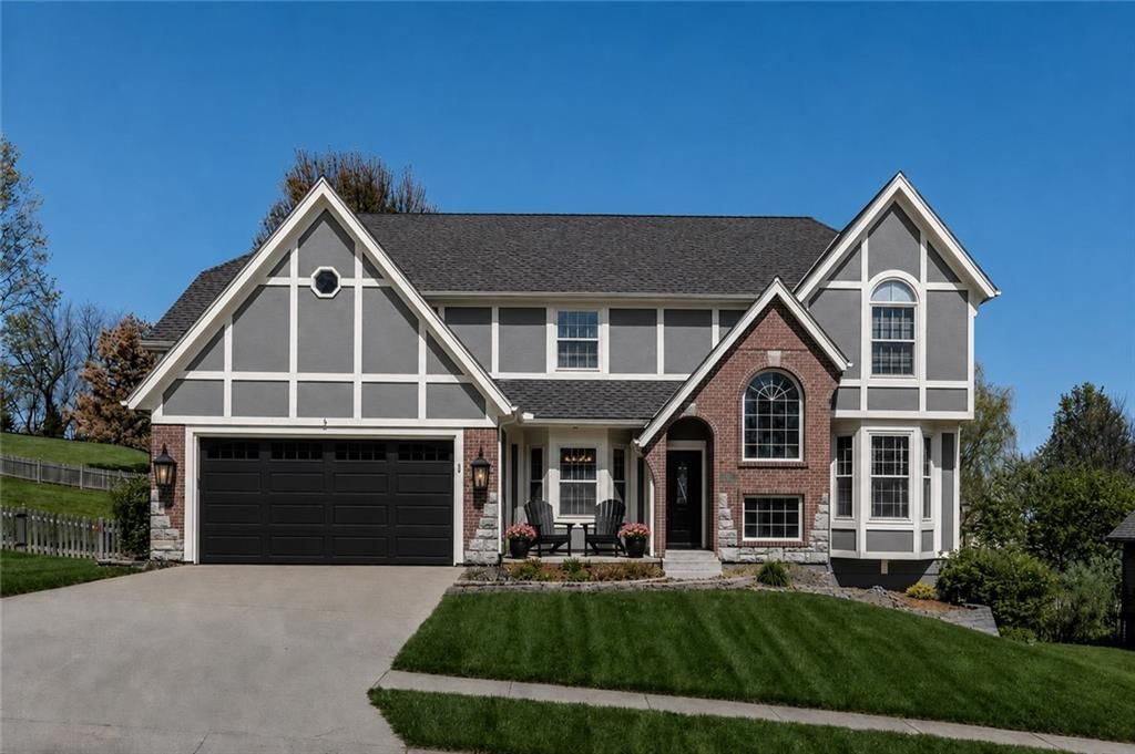 5508 Meadow Lake, Parkville, MO