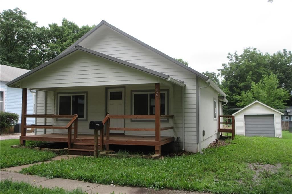 327 W 9th Avenue — photo 3