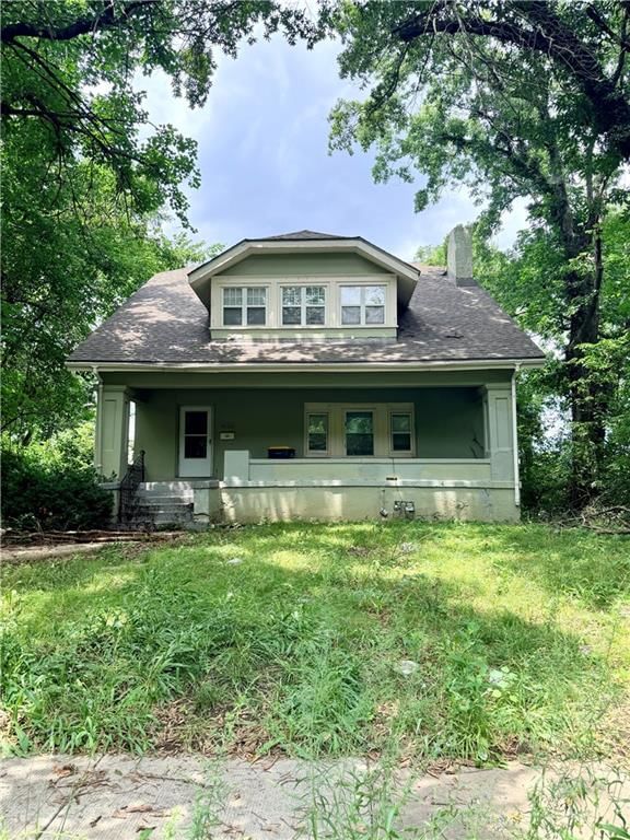 4026 E 67TH Terrace, Kansas City, MO