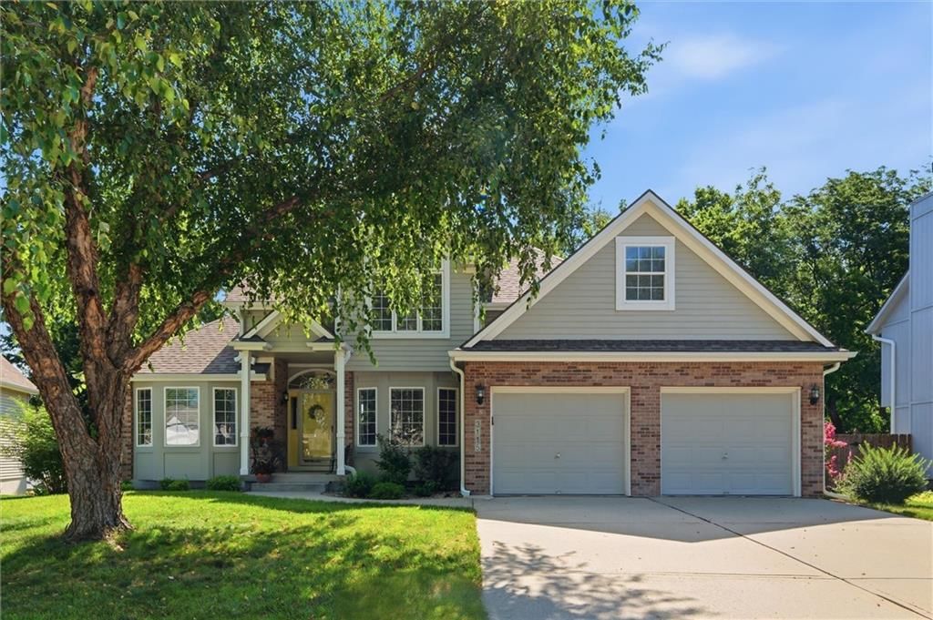 3115 S Arrowhead Court, Independence, MO