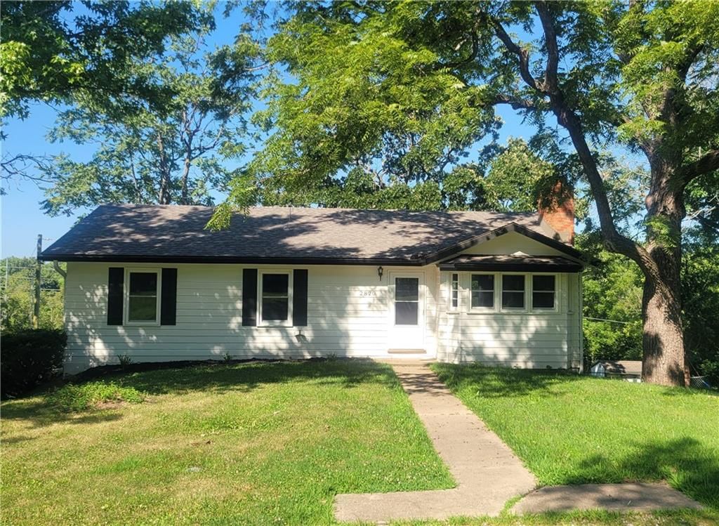 2820 Berry Lane, Independence, MO