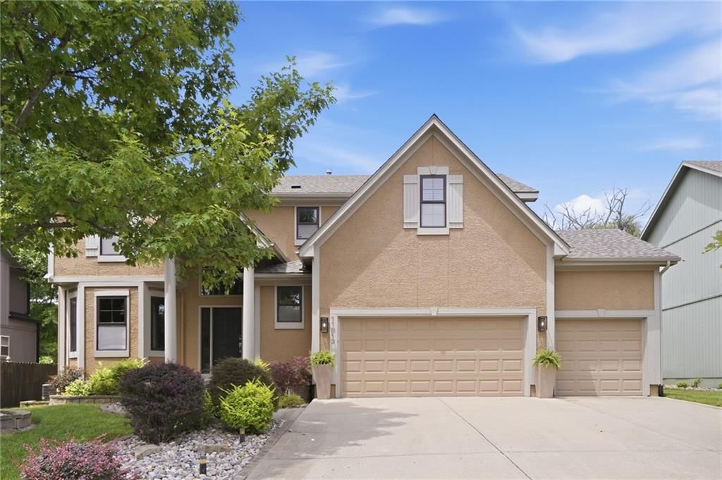 11813 W 138th Street, Overland Park, KS