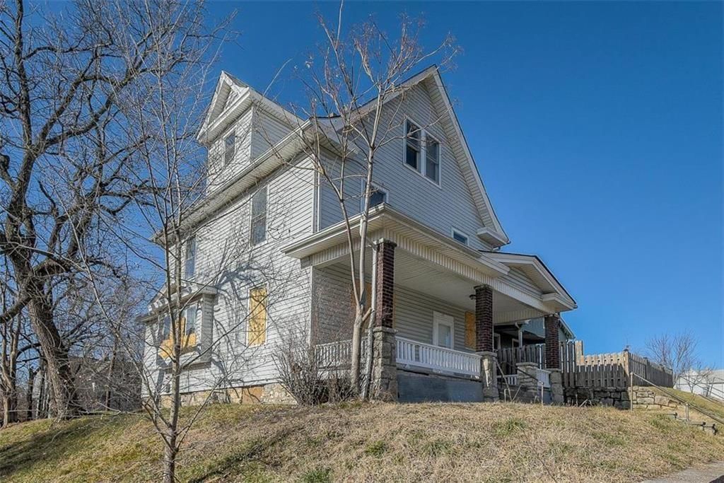 318 N 10th Street, Kansas City, KS