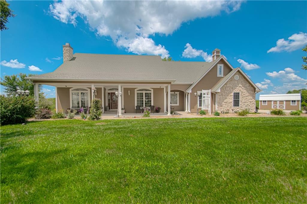 5292 SW 169 Highway, Trimble