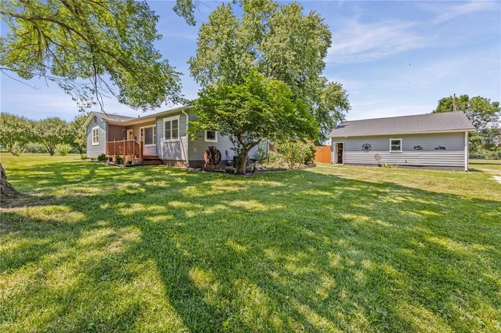 4755 Cloud Terrace, Lane