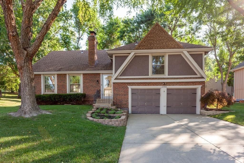 12914 W 65th Street, Shawnee, KS
