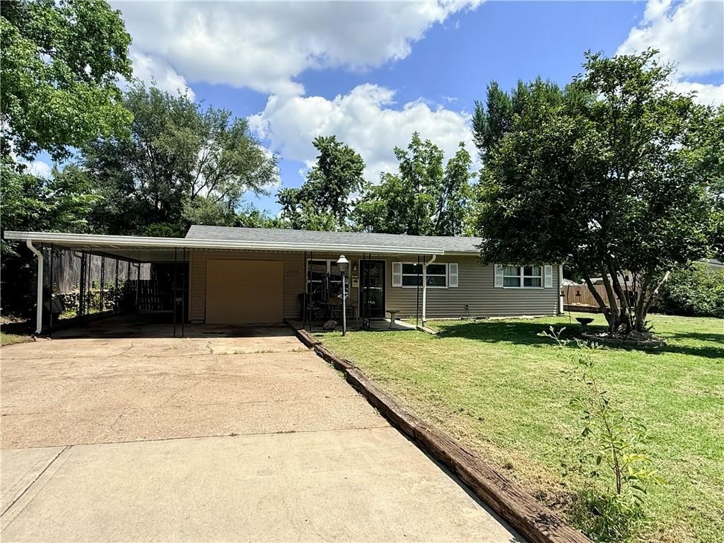 2705 S 52nd Street, Kansas City, KS