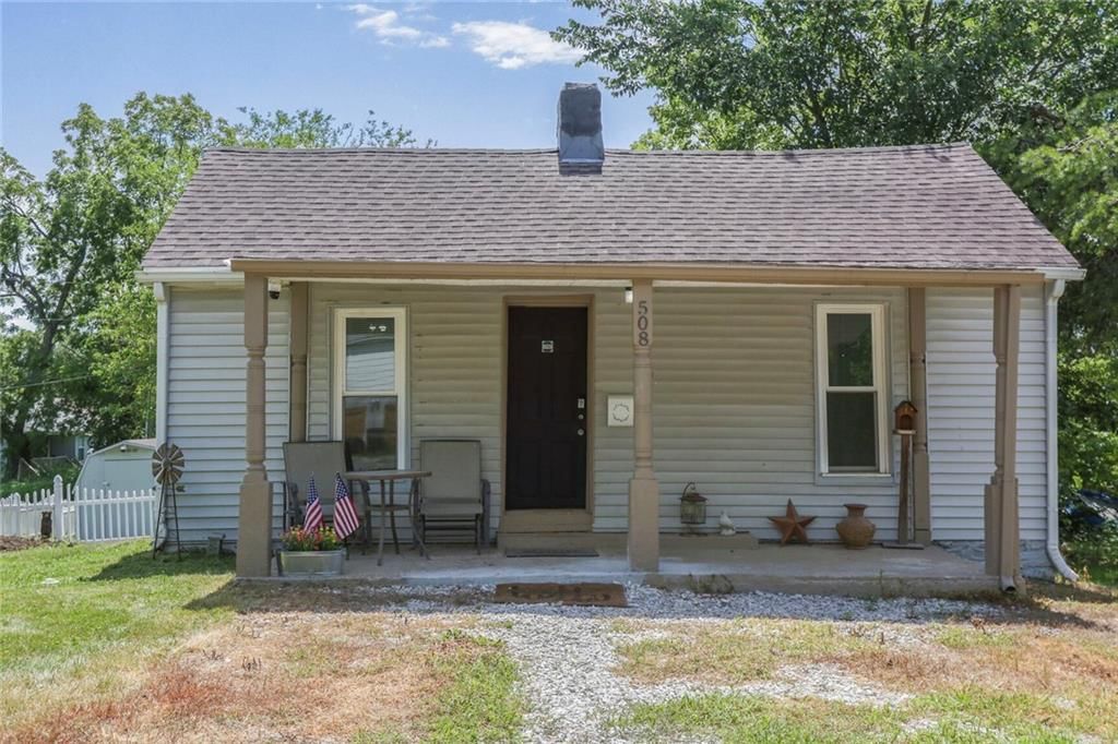 508 3rd Street, Belton, MO