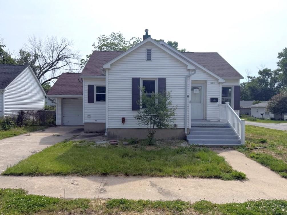 320 S Adams Street, Memphis