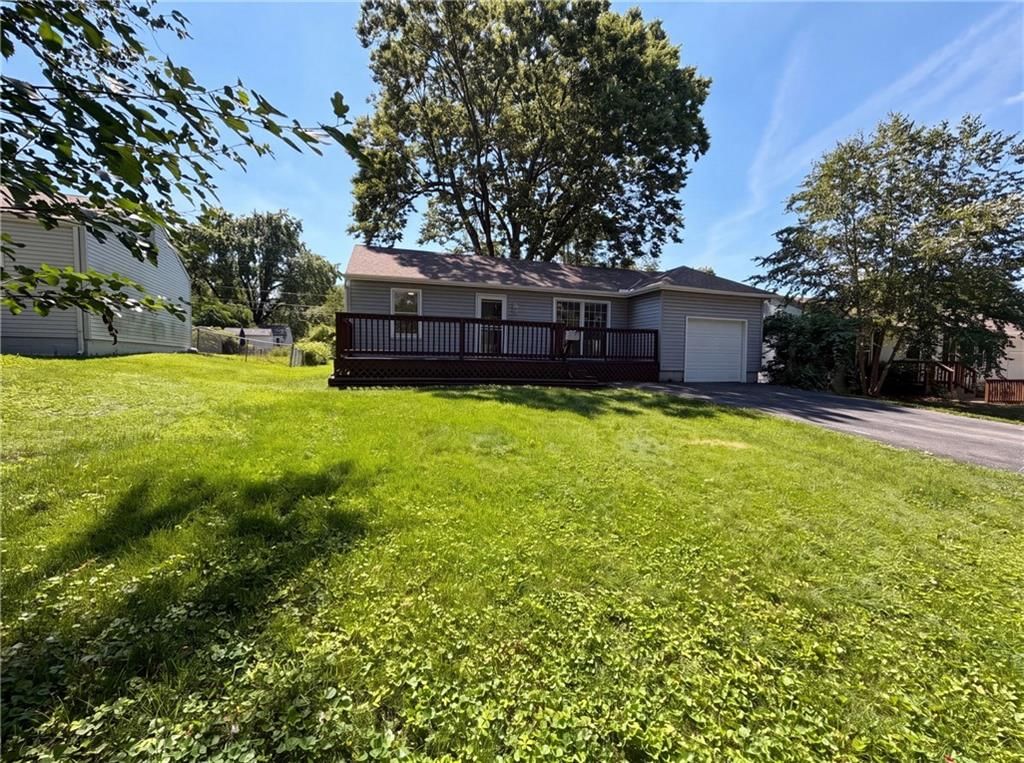 11615 W 68th Street, Shawnee, KS