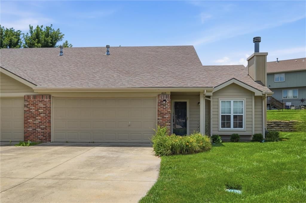 4115 W 26th Terrace, Lawrence