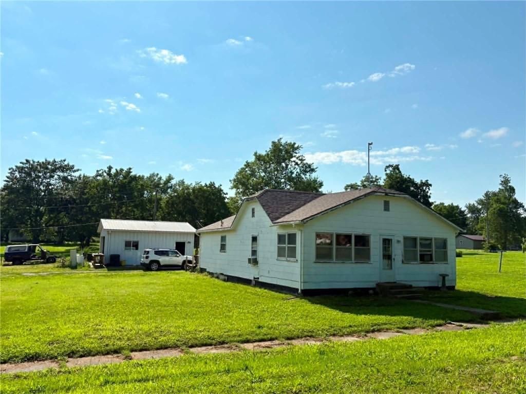 304 Clay Street, Bronson