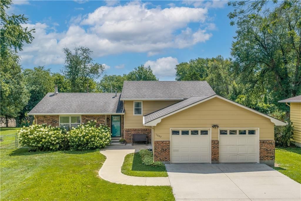 1007 Royal Boulevard, Sedalia