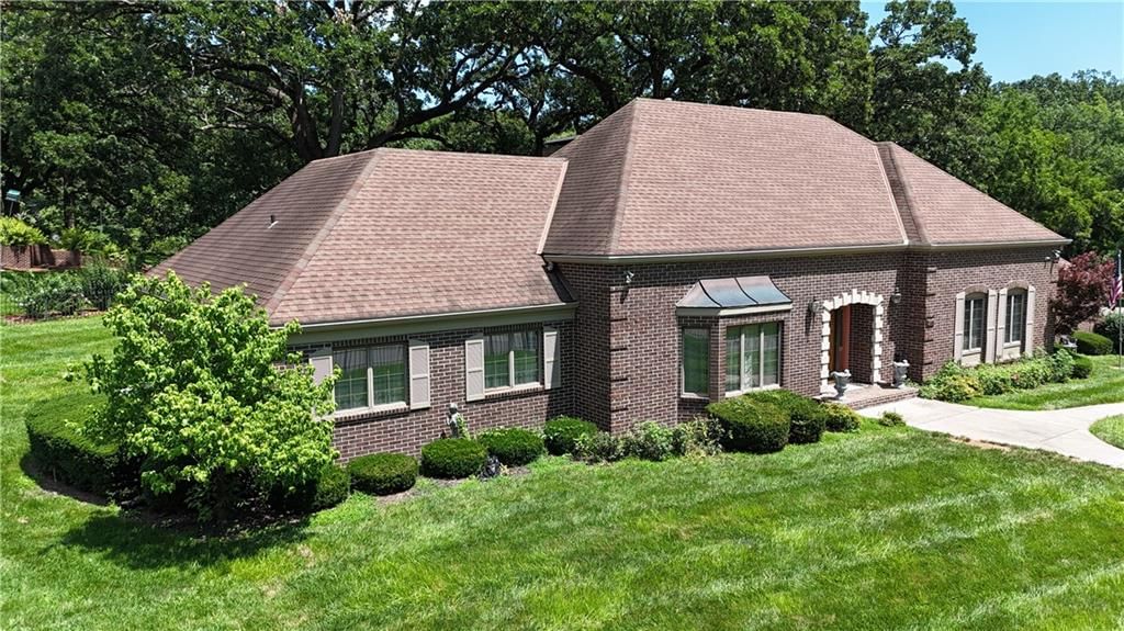 2601 Indian Trail Drive, St Joseph