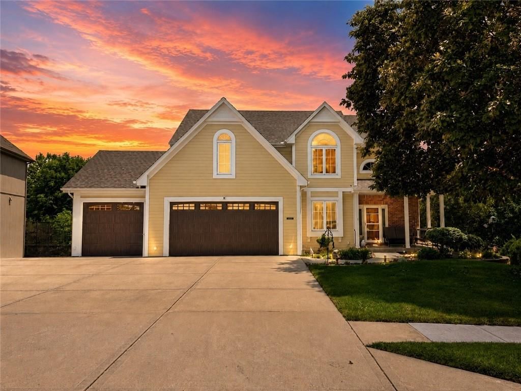 9015 N Lane Avenue, Kansas City, MO