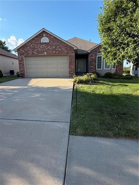 7500 NE 113th Street, Kansas City, MO