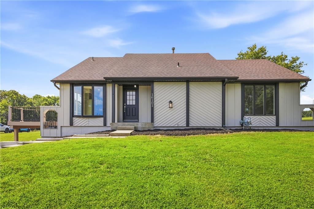 16101 Cantrell Road, Bonner Springs, KS