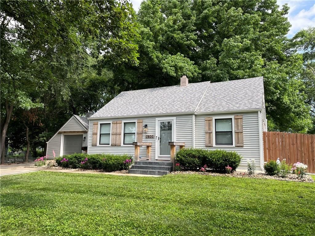 7800 W 64th Street, Mission, KS