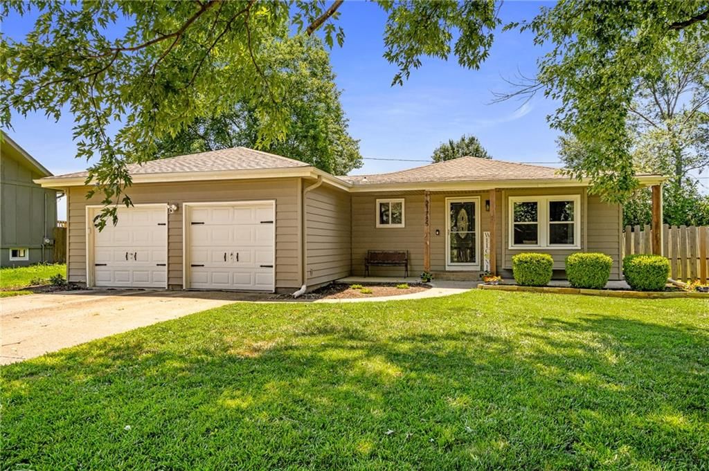 21785 W 179th Street, Olathe