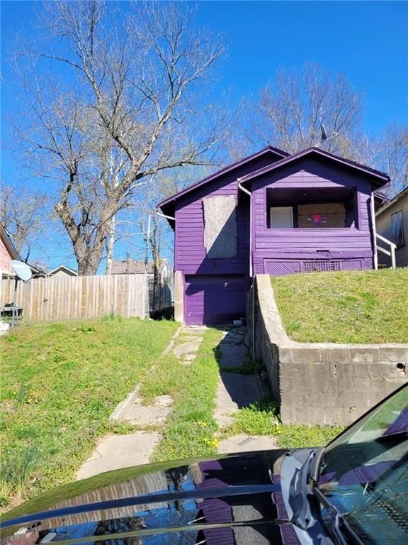 3009 N 11th Street, Kansas City, KS