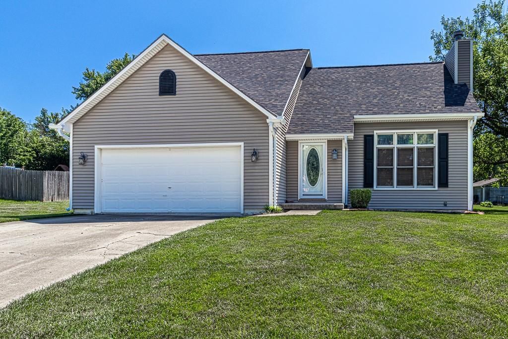 605 Judith Street, Gower