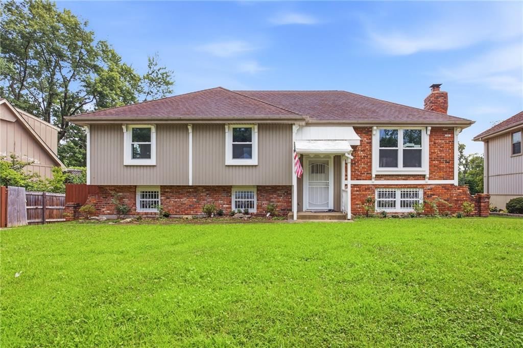 8113 E 96th Terrace, Kansas City, MO