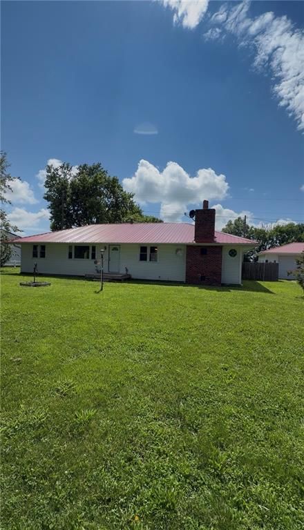 11801 N 13 Highway, Chilhowee