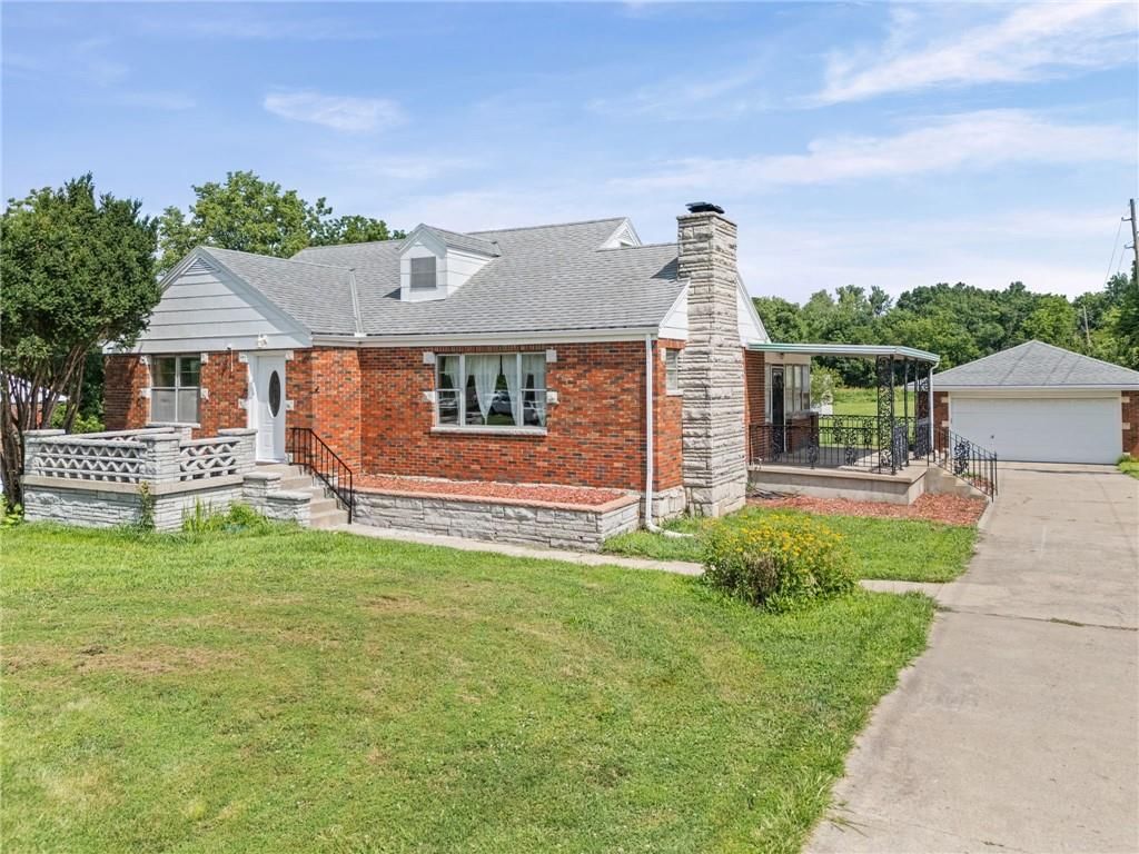 8318 State Avenue, Kansas City, KS