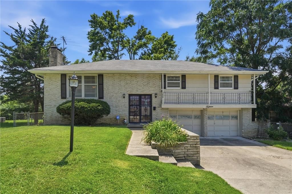 15 W 91ST Terrace, Kansas City, MO