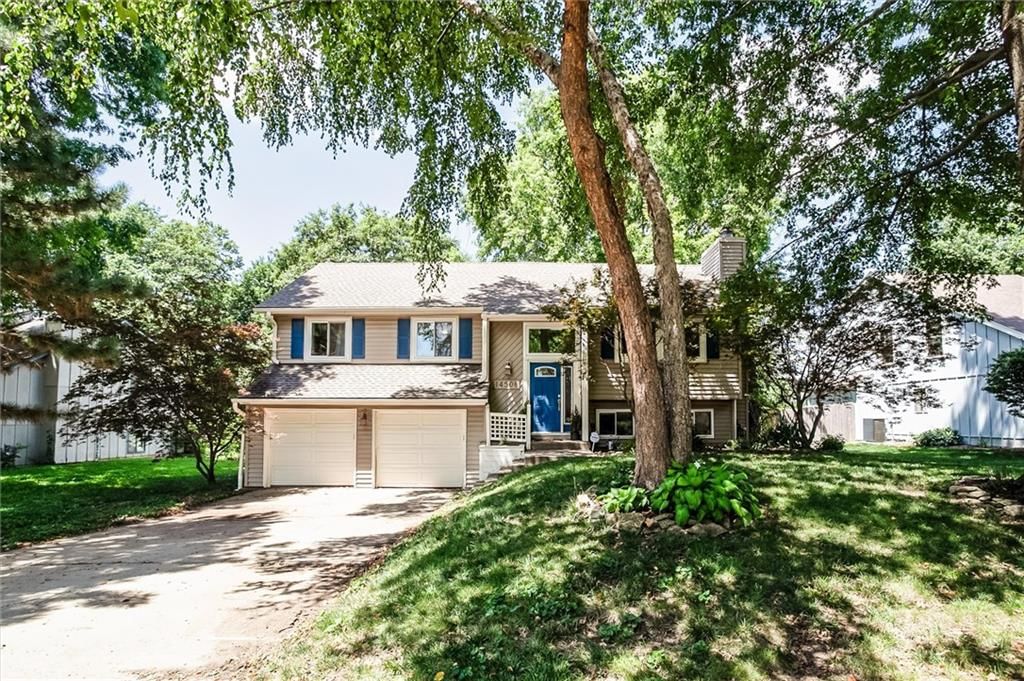 14508 W 92nd Street, Lenexa, KS