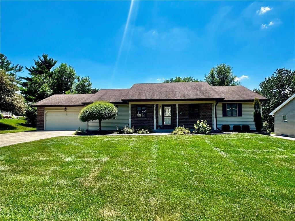 616 Pierce Avenue, Maryville