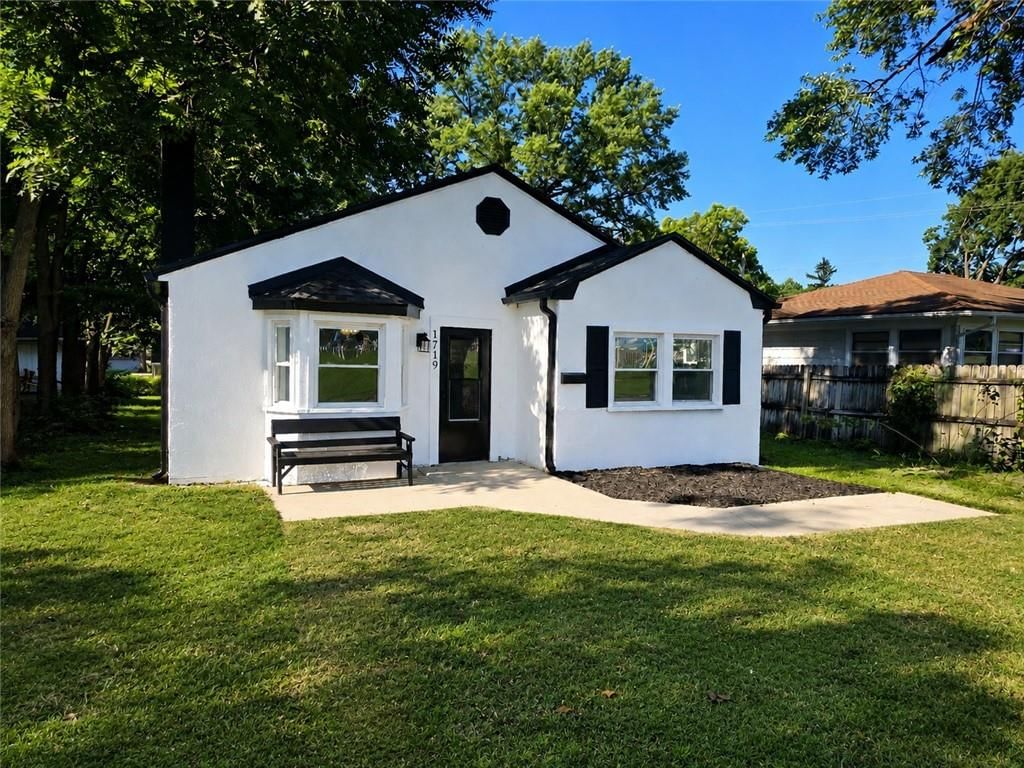 1719 W 3rd Street, Sedalia